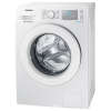 Samsung WW90J5456 ecobubble™ Freestanding Washing Machine, 9kg Load, A+++ Energy Rating, White £429