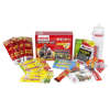 High 5 race pack, £5.99, 1.99 postage or free over £9.00