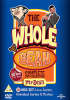 Mr Bean: The Whole Bean - Complete Collection (Box Set) [DVD]