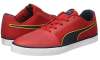 Puma Red Bull Wings Vulc Low Tops