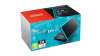 New Nintendo 2DS XL HW Black and Turquoise + Maro Kart 7 (3DS) + Legend of Zelda Adventurer’s Pouch