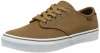 Vans Women’s Camden Dx Low-Top Sneakers