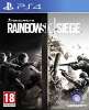  Rainbow six siege ps4 in sainsburys Colne for £13.99