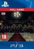 Resident evil HD remake (PS3)