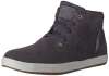 Caterpillar Men’s Tactic Hi-Top Sneakers (Indigo or Brown - See sizes in OP)