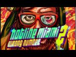 Hotline Miami 2: Wrong Number