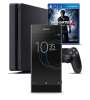  Sony XA1 + PS4 + Uncharted 4 + x4 data from £18 pm with Virgin Mobile (24 x 18 = £432