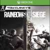 Rainbow Six Seige Xbox One