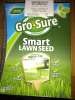  Westland Gro-Sure Smart Grass Seed - 1kg instore at Sainsbury's for £4