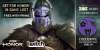  For Honor Free (In-Game) Loot @ Twitch Prime