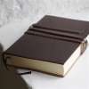 Beautiful Leather Journal - &pound;14 (&pound;11.90 with code) Delivered