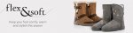 Women's Boots: each or 3for2 and £10off voucher (7 pairs for under £21)