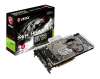 MSI GTX 1080 "Sea Hawk" with pre-installed EK water block & backplate