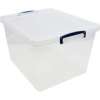 Really Useful Storage Boxes - 4x 33.5L