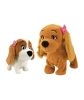 Lucy and Lola