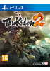  Toukiden 2 (PS4) £18.85 @ base.com