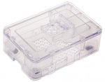 Clear Raspberry Pi 2 B, Raspberry Pi B+ Case