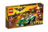 Amazon Prime exclusive deal Batman Lego Riddle Racer 70903 set