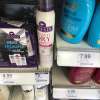  Aussie Dry Shampoo @ Boots clearance Now instore for £1.18