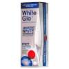 White Glo Diamond White Toothpaste (with free smart plaque seeker tablet) 150g/100ml