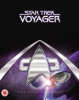 Star Trek Voyager - The Complete Collection DVD - £33.29 delivered @ Zavvi