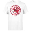  Game of Thrones T-Shirt Now £9.99 + Get a Free Gift Worth £29.99! + Free delivery @ ZAVVI