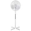 16" Oscillating Pedestal Electric Fan