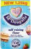 McDougalls Plain Flour (1.5Kg includes 20% extra free)