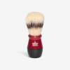 Omega Italian Made Pure Bristle Professional Shaving Brush &pound;3 off