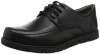 Hush Puppies Men’s Viana Lace-up Shoes Size 11 £15.20 (Prime) free delivery over £20