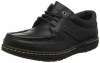 Hush Puppies Men’s Vines Victory Derbys Size 11 Black