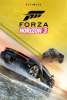 Forza Horizon 3 Ultimate Edition on sale