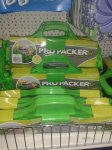 Pro Packer Trolley Bag, Each @ Poundworld (pack of 2 sold on eBay for over £8)
