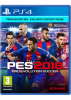 PES 2018 - Premium Edition (PS4) / Xbox One
