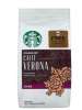 Starbucks ground and bean coffee a bag with free latte when redeemed - Waitrose