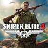  Sniper Elite 4 PS4 - £24.99 @ PSN