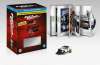 Fast and Furious 1-7 + Bonus Disc Boxset (Limited Edition Digibook + Car) [Blu-Ray]