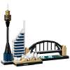 LEGO Architecture SYDNEY - 21032