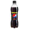 3 x 500ml Pepsi max bottles