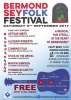  bermondsey folk festival - 9th september, 2017 - free admission to all venues