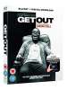  Get Out (2017) Blu-Ray + Digital Download £9.99 at Amazon (non prime £11.48)