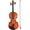 Solid Maplewood 4/4 Violin & Full Accessories - £39.99