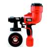 Black & Decker Paint Sprayer