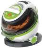 Breville VDF105 Halo Plus Health Fryer - White/Green