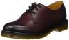 Dr Martens 1461 Temperley Cherry Red