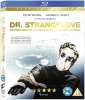  Dr. Strangelove or: How I Learned to Stop Worrying and Love the Bomb (1964) used Blu-ray £3.19 @ musicmagpie
