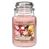 Yankee large candle jar, fresh cut roses £11.90 Del Prime / £16.65 Non Prime