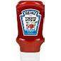 Mis price? Tesco (Faringdon) - Heinz Ketchup 50% Less Sugar 435G