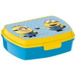 Minions Lunch Box and 2016 Annuals