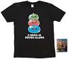 Dragon Quest Heroes II + T-Shirt (PS4) Delivered